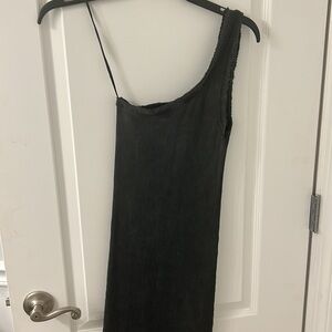 Zara Midi Dress